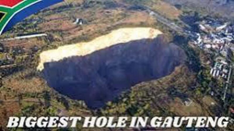 Cullinan Diamond Mine Tour, near Pretoria, min of 2p - The Journey Begins: What to Expect on the Cullinan Diamond Mine Tour