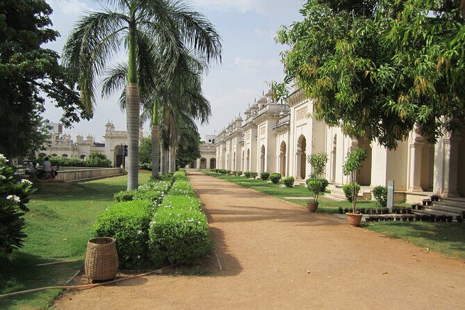 Cult Immersions 2 - Charminar & Chowmahallah Palace Private Tour - Final Thoughts