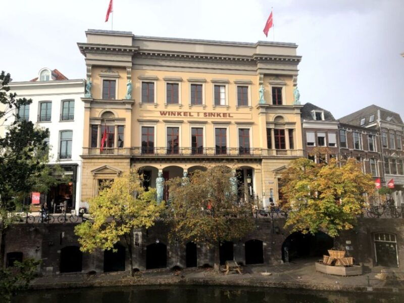 cultural-and-historical-audio-guided-walking-tour-of-utrecht