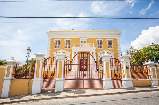 cultural-and-historical-audio-guided-walking-tour-tour-of-otrobanda-willemstad