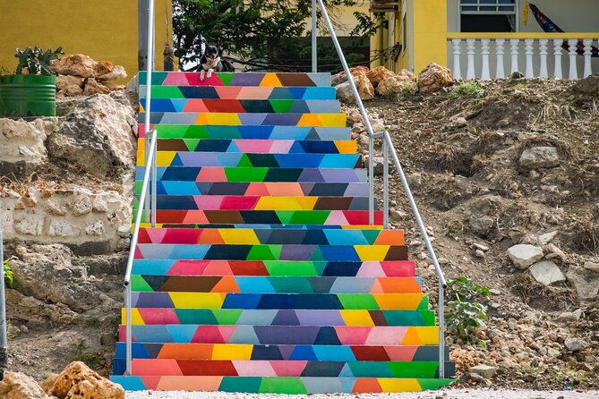 cultural-and-historical-audio-guided-walking-tour-tour-of-otrobanda-willemstad