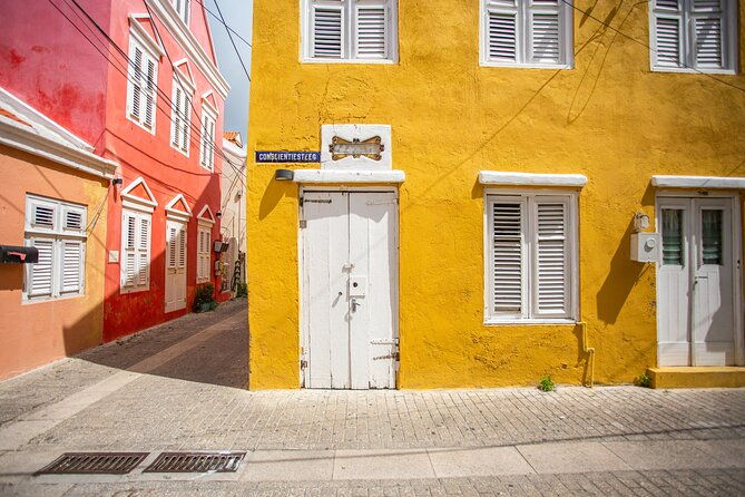 cultural-and-historical-audio-guided-walking-tour-tour-of-otrobanda-willemstad
