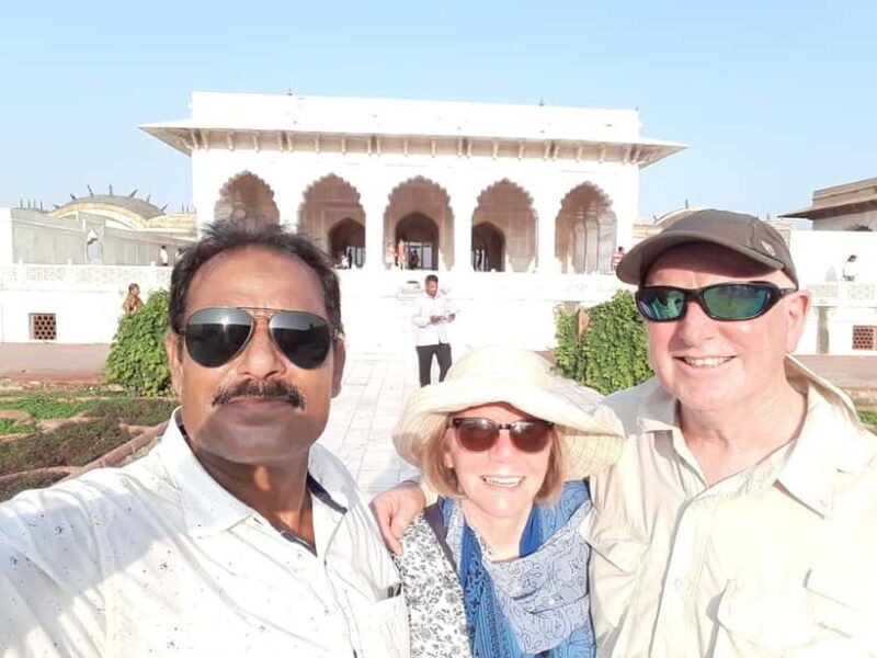 Cultural and love tour India's capital Delhi - FAQs