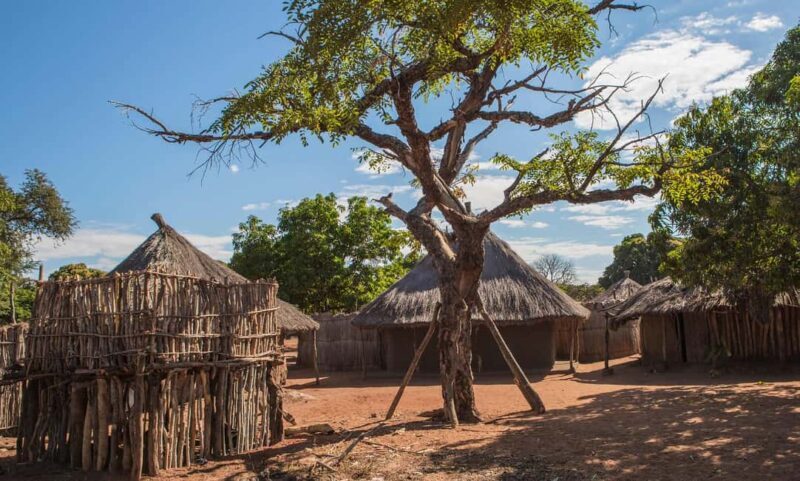 Cultural And Village Tour - Authenticity and Interactivity: What’s Really on Offer?
