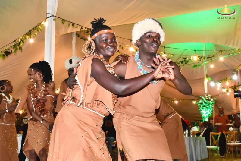 Cultural Bomas of Kenya Tour - Exploring the Heart of Kenyan Culture at Bomas of Kenya
