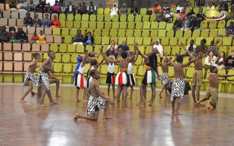 Cultural Bomas of Kenya Tour - FAQ