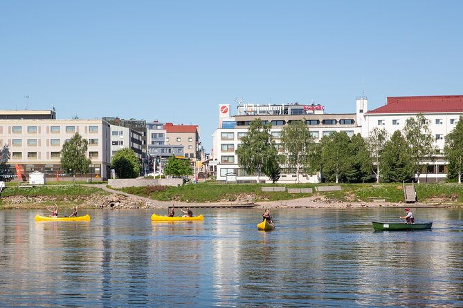 cultural-canoe-trip-around-rovaniemi