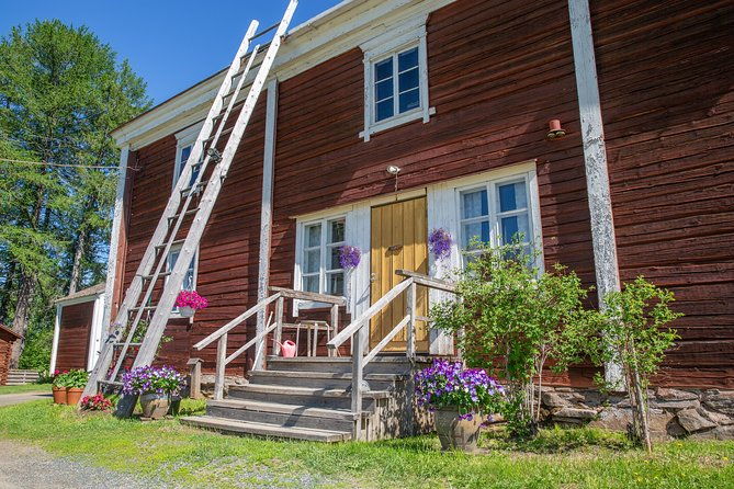 cultural-canoe-trip-around-rovaniemi