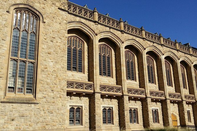 Cultural Caper Adelaide Walking Tour - Why You’ll Love the Cultural Caper Adelaide Walking Tour