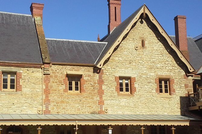 Cultural Caper Adelaide Walking Tour - What to Expect on Your Tour