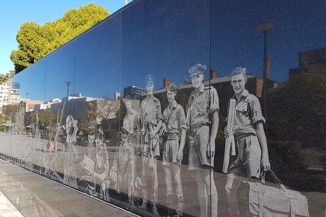 Cultural Caper Adelaide Walking Tour - Authenticity and Authentic Local Knowledge