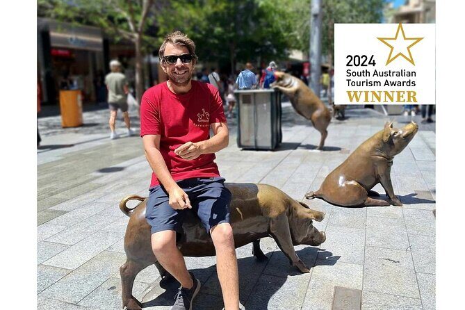 Cultural Caper Adelaide Walking Tour - Practical Tips for Your Tour