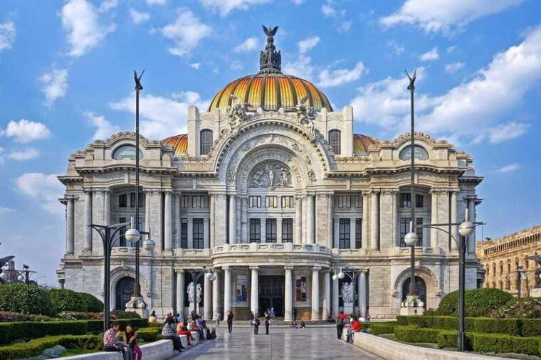cultural-cdmx-tour-of-palaces-and-museums