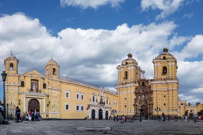 cultural-city-tour-from-jorge-chavez-international-airport-lima-peru