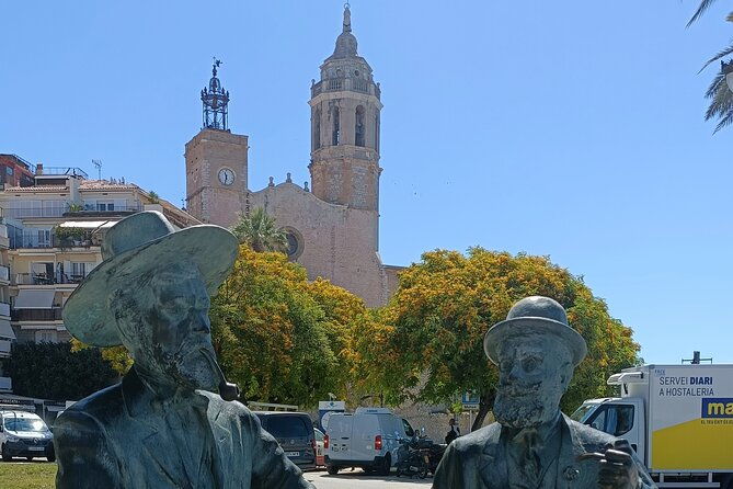 cultural-coastal-trip-with-winery-visit-from-barcelona