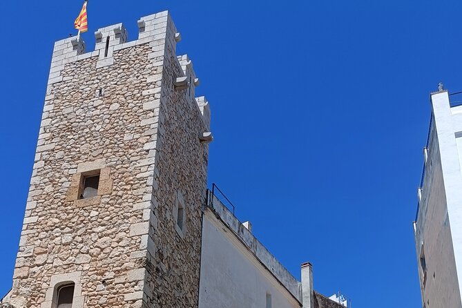 cultural-coastal-trip-with-winery-visit-from-barcelona