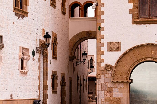 cultural-coastal-trip-with-winery-visit-from-barcelona