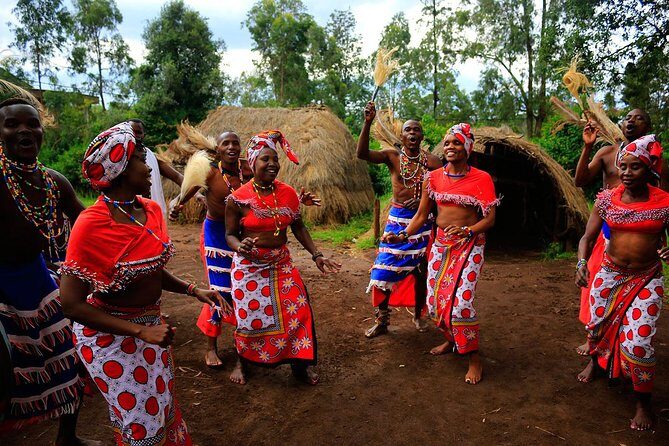 Cultural Day Tour to Maasai Village - Why This Tour Stands Out