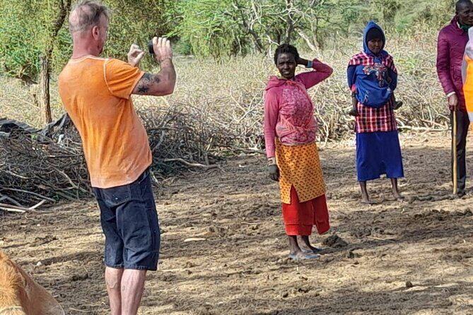 Cultural Day Tour To Masai Village From Nairobi - FAQ