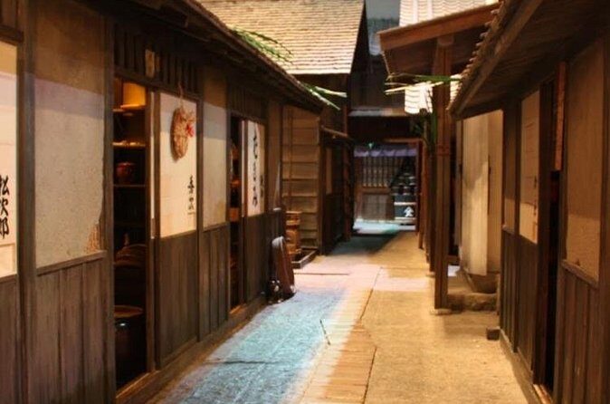 Cultural Day Trip Experience in Tokyo - Final Thoughts