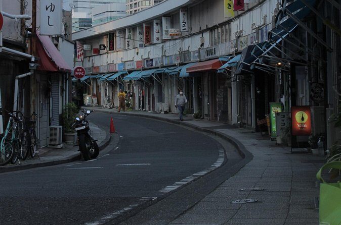 Cultural Day Trip Experience in Tokyo - FAQs