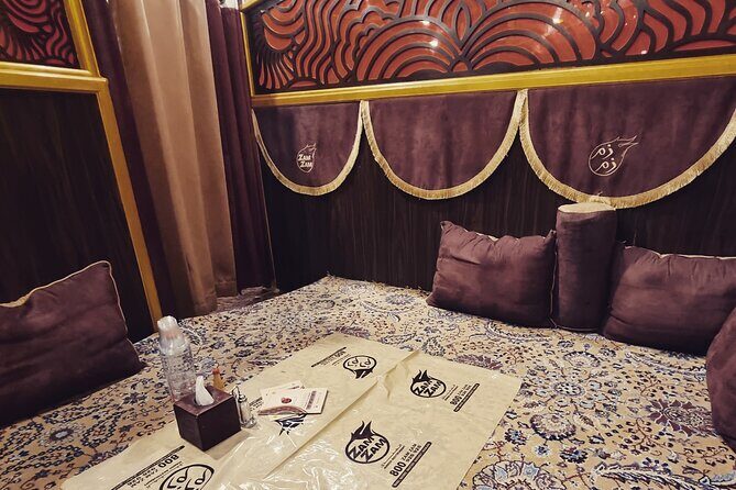 Cultural Desert Safari with dune bashing and BBQ dinner - Introduction to the Desert Safari with Culture and Adventure