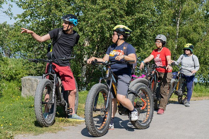 cultural-e-fatbike-tour-around-rovaniemi-santa-claus-village