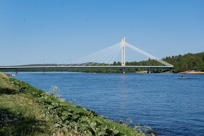 cultural-e-fatbike-tour-around-rovaniemi-santa-claus-village