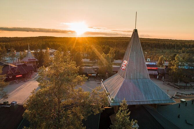 cultural-e-fatbike-tour-around-rovaniemi-santa-claus-village