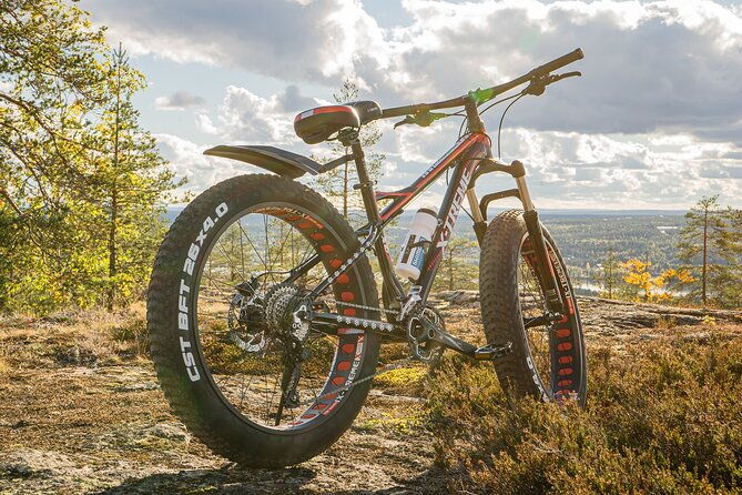 cultural-e-fatbike-tour-around-rovaniemi-santa-claus-village
