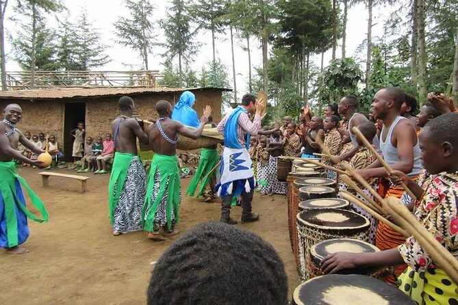 Cultural Entertainment Tour - What to Expect from the Experience