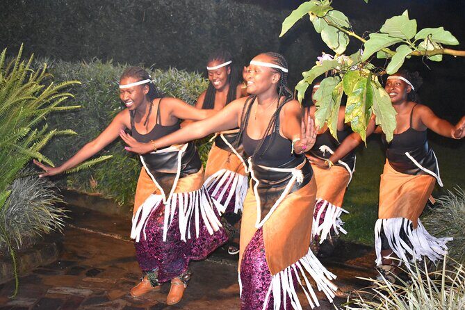 Cultural Entertainment Tour - Real Traveler Feedback: Authentic Insights