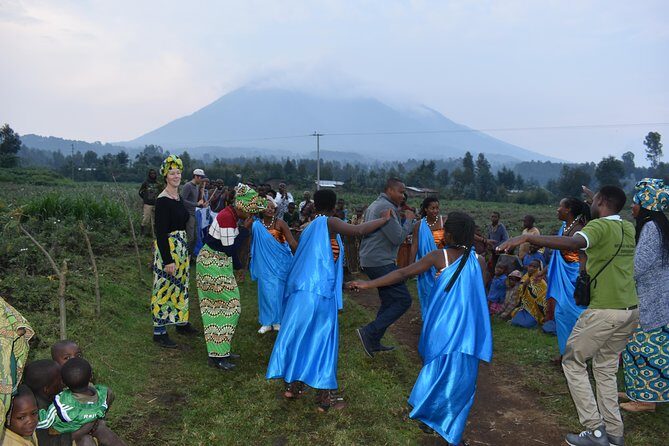 Cultural Entertainment Tour - The Sum Up: Who Will Love This Tour?