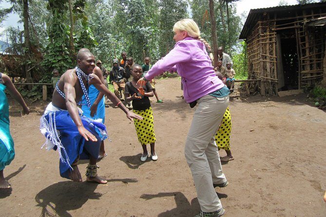 Cultural Entertainment Tour - Frequently Asked Questions