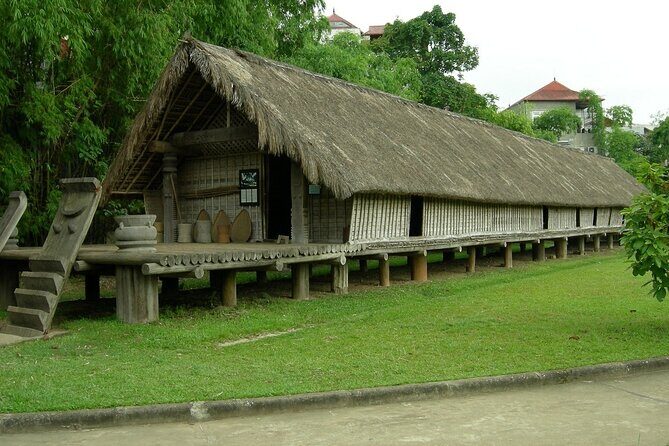 Cultural Essence of Hanoi Full Day Tour - Final Thoughts