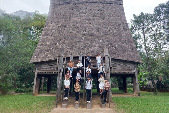 Cultural Essence of Hanoi Full Day Tour - FAQ