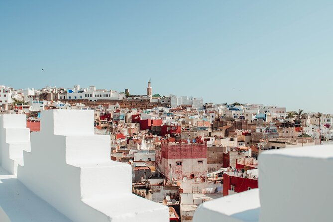 cultural-excursion-for-one-day-to-tangier-with-ferry-included