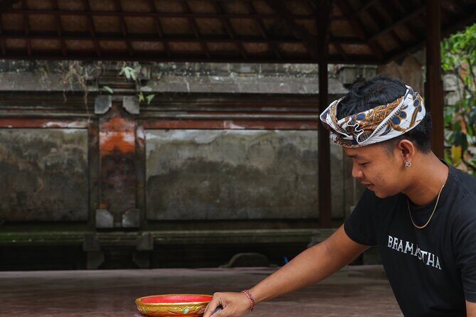 Cultural Experience Balis Ancient Kingdom - Introduction to Bali’s Cultural Heart