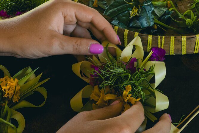 Cultural Experience Balis Ancient Kingdom - FAQ