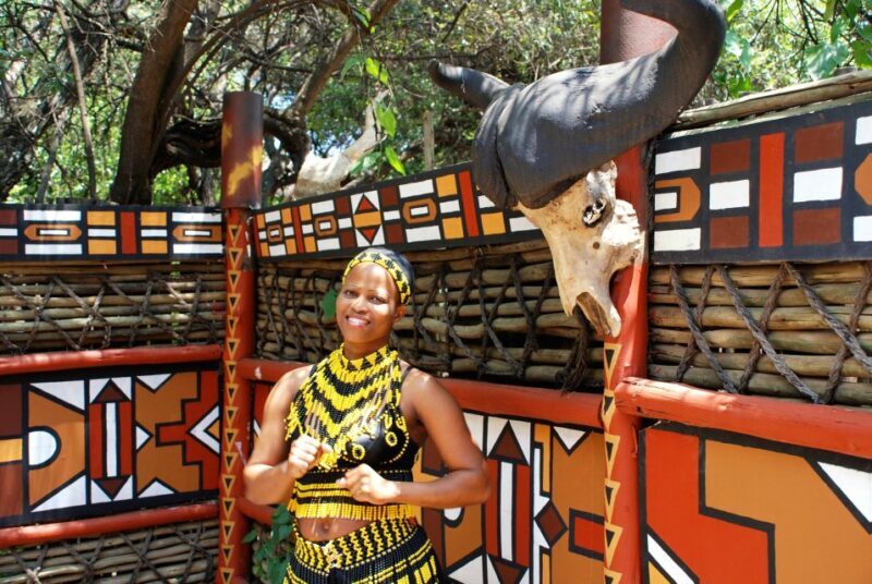 Cultural Experience Just Outside Johannesburg - The Itinerary Breakdown