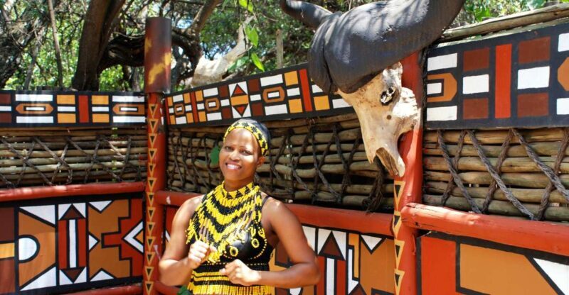 Cultural Experience Just Outside Johannesburg - Final Thoughts