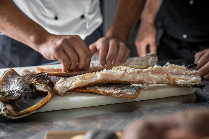 Cultural Experience & Seasonal Mori Cuisine at Te P T - Final Thoughts: Who Should Book This Experience?