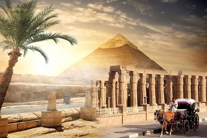 Cultural Experience to Discover Coptic and Islamic Cairo With Qualified Guide - An In-Depth Look at the Tour Experience