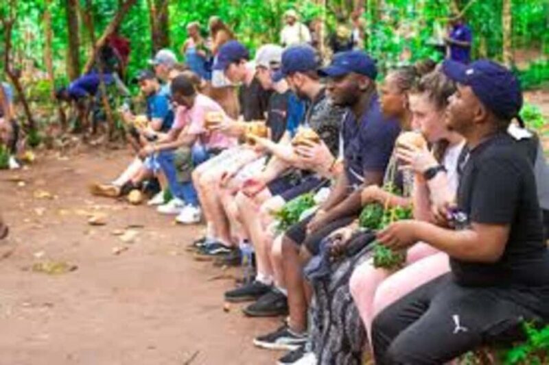 Cultural Exploration & Full-Day Village and Nature Adventure - Who Will Love This Tour?