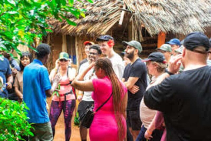 Cultural Exploration & Full-Day Village and Nature Adventure - FAQ