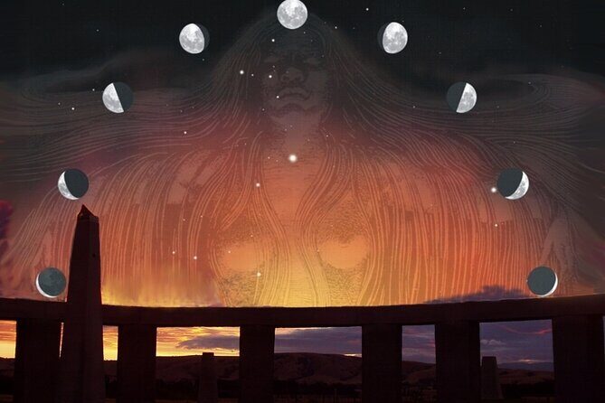 Cultural exploration Legends of Matariki - Meta Description