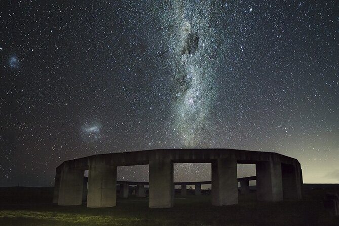 Cultural exploration Legends of Matariki - Intro