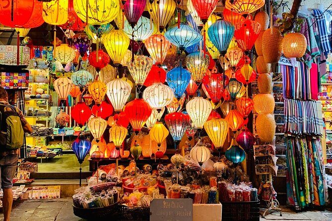 Cultural Exploration of Hoi An: Lantern Boat Ride and Street Food - Who Will Love This Tour?