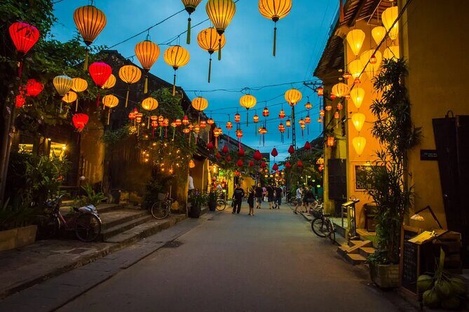 Cultural Exploration of Hoi An: Lantern Boat Ride and Street Food - Final Thoughts