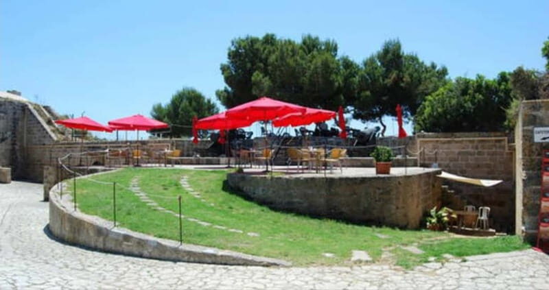 Cultural & gastronomic package: San Carlos Museum + Pa amb oli & Sangria - The Terrace Experience: Pa amb Oli & Sangria